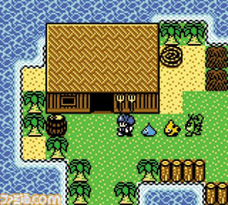 『ドラゴンクエストモンスターズ２　マルタのふしぎな鍵』25周年。ゾーマやデスピサロがパワーアップしたオリジナルモンスター登場に興奮！【今日は何の日？】