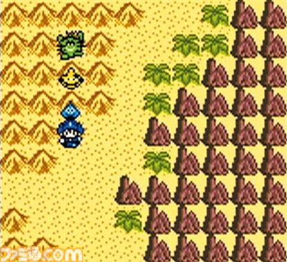 DQM2】『ドラゴンクエストモンスターズ2 マルタのふしぎな鍵』25周年