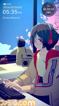 『Chill with You：Lo-Fi Story』スマホ版の事前登録が受付開始。10話まで遊べる広告ありの無料版も。App Storeでは「4月30日リリース予定」と記載