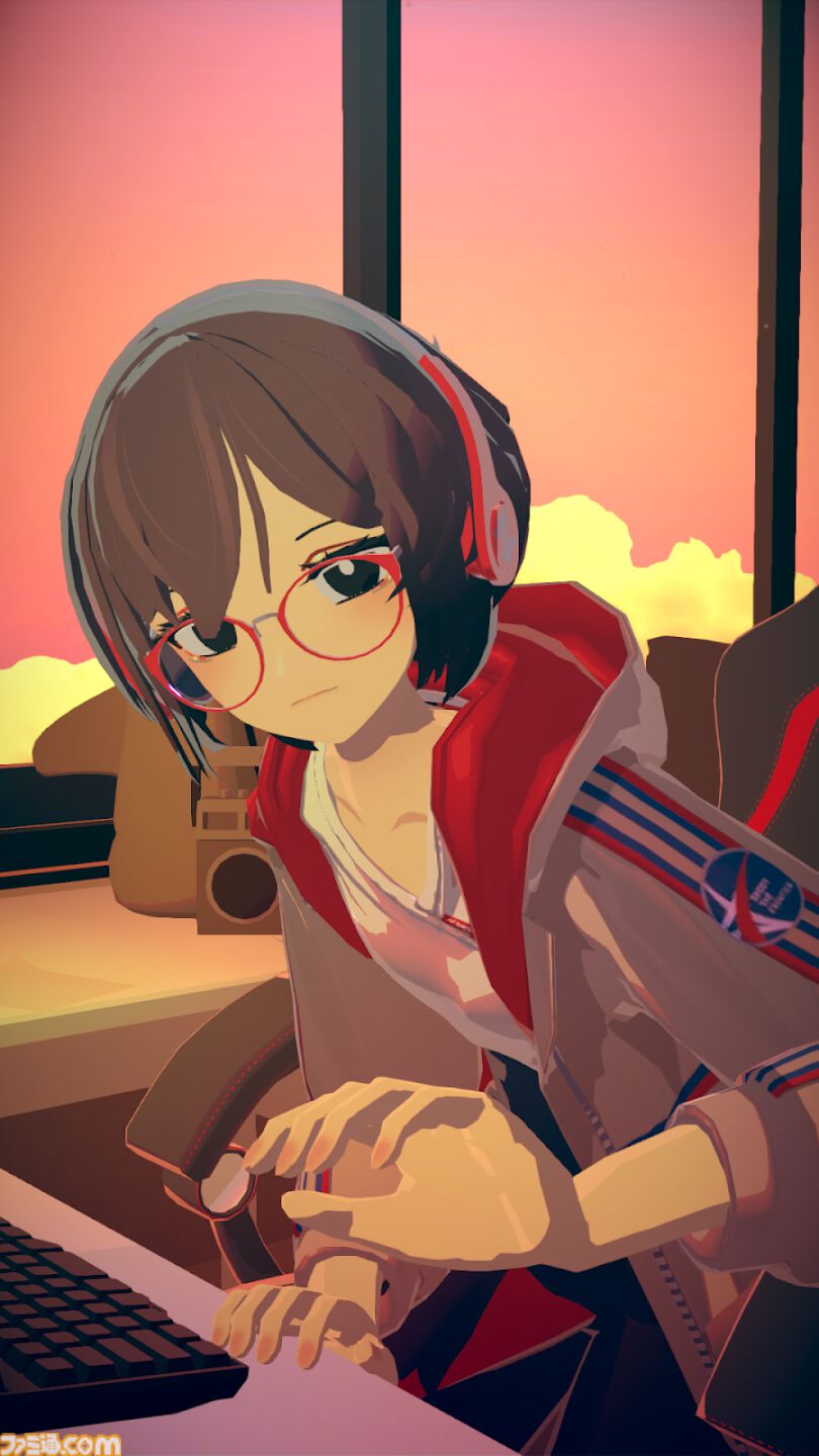 『Chill with You：Lo-Fi Story』スマホ版の事前登録が受付開始。10話まで遊べる広告ありの無料版も。App Storeでは「4月30日リリース予定」と記載
