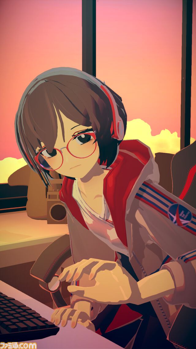 『Chill with You：Lo-Fi Story』スマホ版の事前登録が受付開始。10話まで遊べる広告ありの無料版も。App Storeでは「4月30日リリース予定」と記載