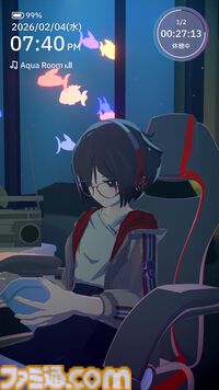 『Chill with You：Lo-Fi Story』スマホ版の事前登録が受付開始。10話まで遊べる広告ありの無料版も。App Storeでは「4月30日リリース予定」と記載