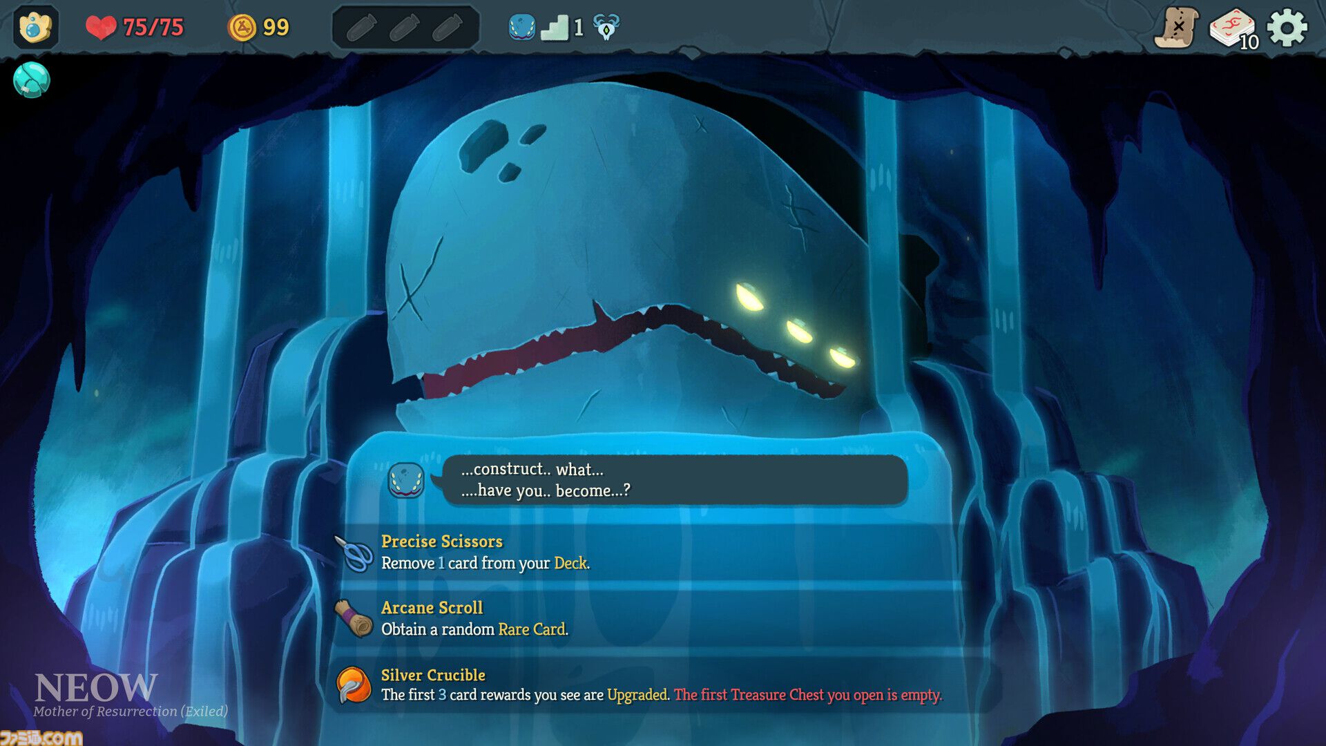 『Slay the Spire2』アーリーアクセス開始。中毒者続出のデッキ構築型ローグライク続編がついにリリース。新キャラ追加や協力プレイ実装で沼はより深く