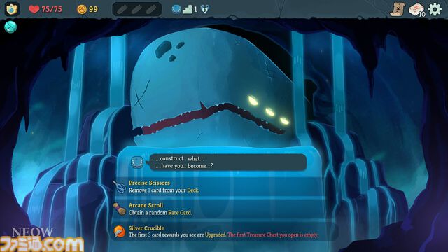 『Slay the Spire2』アーリーアクセス開始。中毒者続出のデッキ構築型ローグライク続編がついにリリース。新キャラ追加や協力プレイ実装で沼はより深く