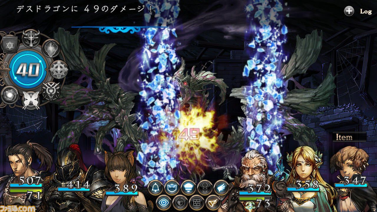 蒼き翼のシュバリエ』『モン勇』などSwitch向けダンジョンRPGがお得
