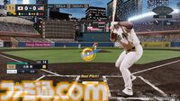 『プロスピ』最新作『eBaseball：PRO SPIRIT』がPS5とSteamで配信開始。基本プレイ無料、次世代野球エンジン搭載でリアルな球場の空気感を実現