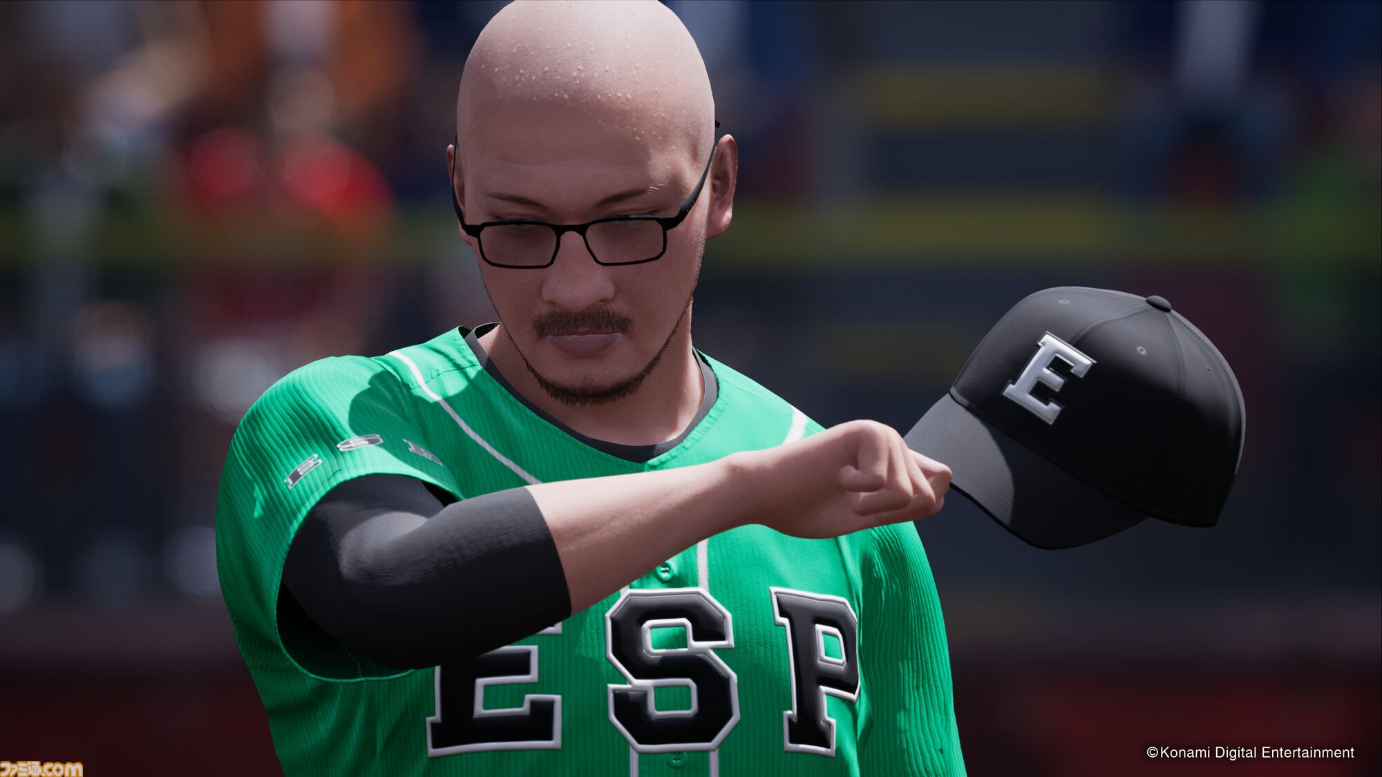 『プロスピ』最新作『eBaseball：PRO SPIRIT』がPS5とSteamで配信開始。基本プレイ無料、次世代野球エンジン搭載でリアルな球場の空気感を実現