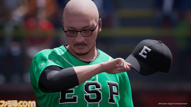 『プロスピ』最新作『eBaseball：PRO SPIRIT』がPS5とSteamで配信開始。基本プレイ無料、次世代野球エンジン搭載でリアルな球場の空気感を実現