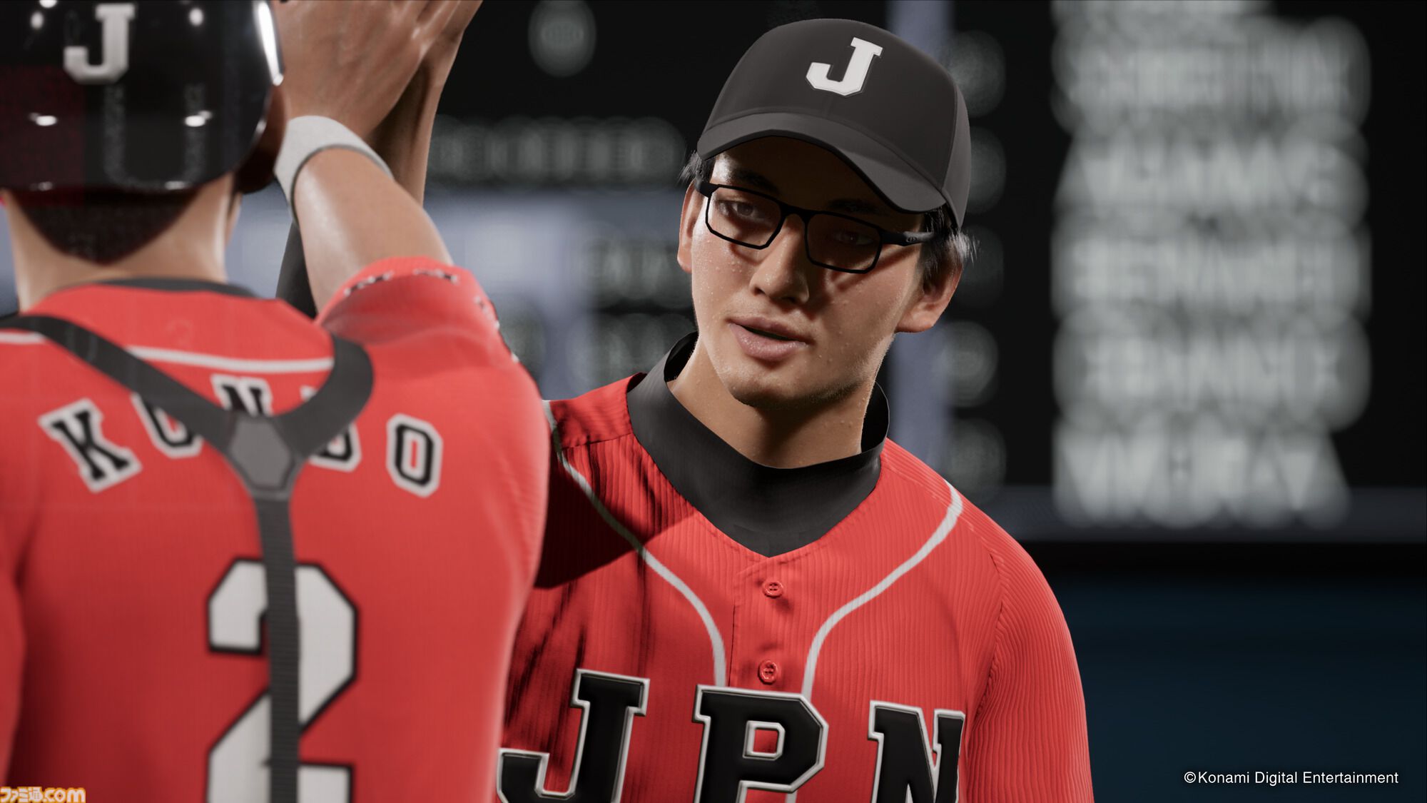 『プロスピ』最新作『eBaseball：PRO SPIRIT』がPS5とSteamで配信開始。基本プレイ無料、次世代野球エンジン搭載でリアルな球場の空気感を実現