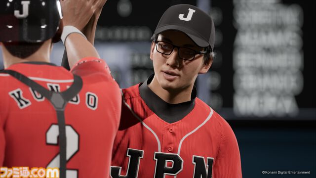 『プロスピ』最新作『eBaseball：PRO SPIRIT』がPS5とSteamで配信開始。基本プレイ無料、次世代野球エンジン搭載でリアルな球場の空気感を実現