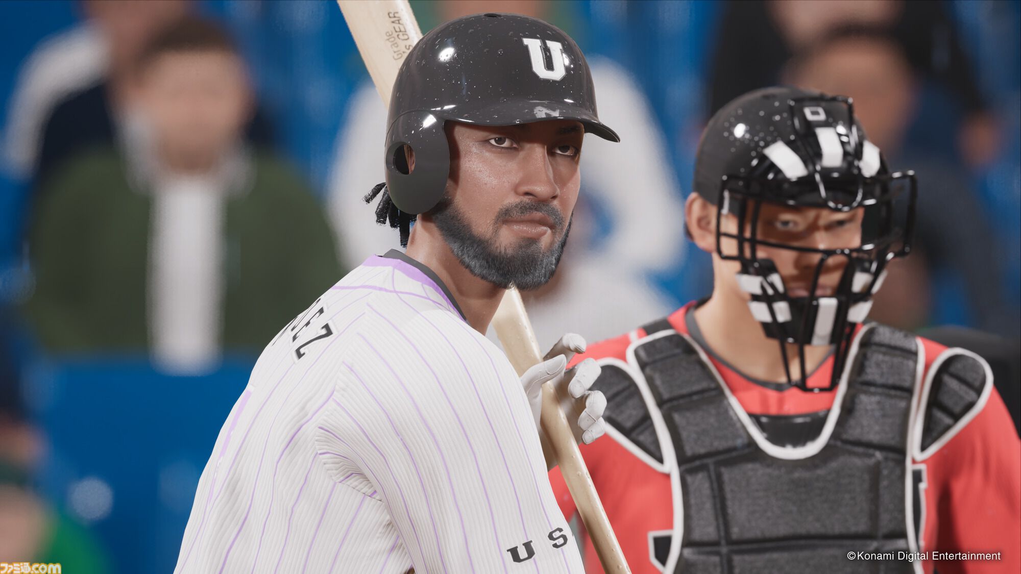 『プロスピ』最新作『eBaseball：PRO SPIRIT』がPS5とSteamで配信開始。基本プレイ無料、次世代野球エンジン搭載でリアルな球場の空気感を実現