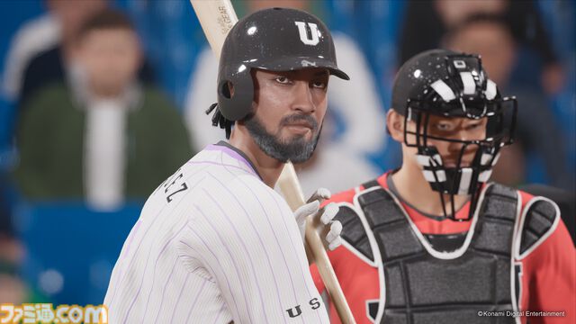 『プロスピ』最新作『eBaseball：PRO SPIRIT』がPS5とSteamで配信開始。基本プレイ無料、次世代野球エンジン搭載でリアルな球場の空気感を実現