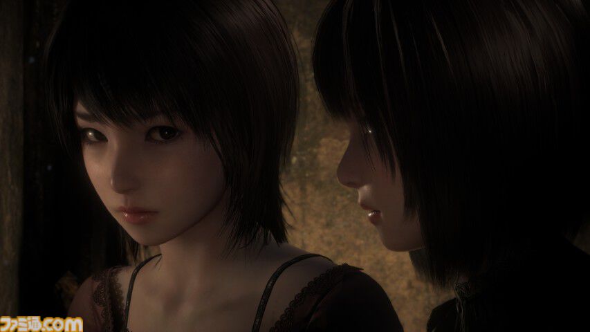 『零 ～紅い蝶～ REMAKE』序盤が遊べる体験版が配信開始。繭と手をつなぐ新機能、新しくなった射影機での戦闘をいち早く体感できる