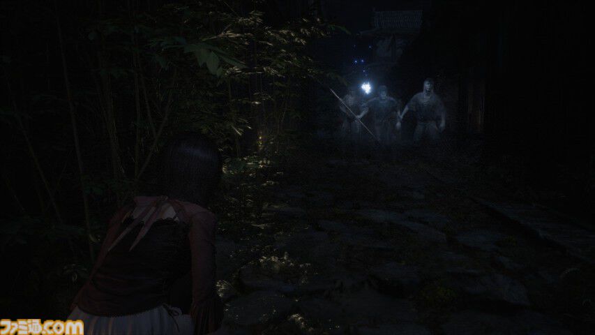 『零 ～紅い蝶～ REMAKE』序盤が遊べる体験版が配信開始。繭と手をつなぐ新機能、新しくなった射影機での戦闘をいち早く体感できる