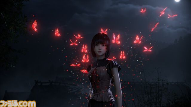 『零 ～紅い蝶～ REMAKE』序盤が遊べる体験版が配信開始。繭と手をつなぐ新機能、新しくなった射影機での戦闘をいち早く体感できる