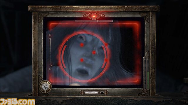 『零 ～紅い蝶～ REMAKE』序盤が遊べる体験版が配信開始。繭と手をつなぐ新機能、新しくなった射影機での戦闘をいち早く体感できる