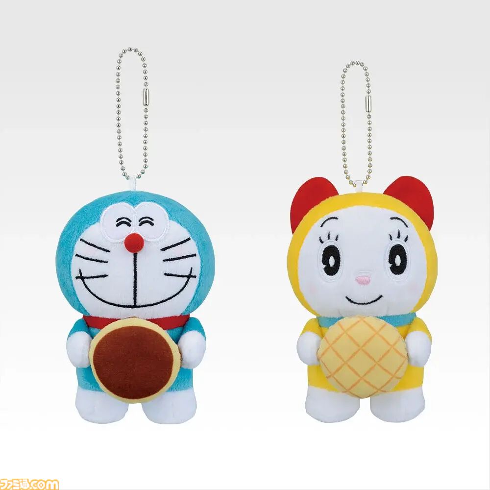 ドラえもん』新作一番くじが本日（3/7）発売。カムカムキャット