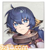 『うたわれるもの 白への道標』キャラクター情報公開。新キャラクター“フユ”をはじめ、カルラやトウカなどシリーズおなじみのキャラも登場。