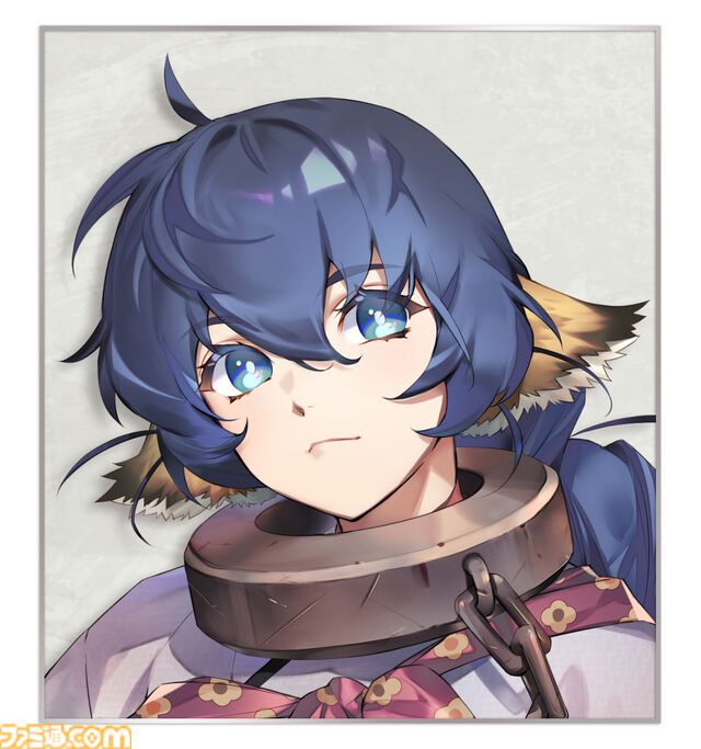 『うたわれるもの 白への道標』キャラクター情報公開。新キャラクター“フユ”をはじめ、カルラやトウカなどシリーズおなじみのキャラも登場。