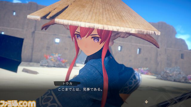 『うたわれるもの 白への道標』キャラクター情報公開。新キャラクター“フユ”をはじめ、カルラやトウカなどシリーズおなじみのキャラも登場。