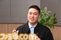 【Echoes of Aincrad】『ソードアート・オンライン』完全新作はひとりのプレイヤーとなってアインクラッドを冒険する作品に。「『SAO』に触れていない方にも楽しんでほしい」【インタビュー】