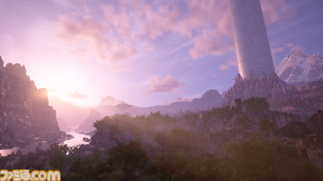 【Echoes of Aincrad】『ソードアート・オンライン』完全新作はひとりのプレイヤーとなってアインクラッドを冒険する作品に。「『SAO』に触れていない方にも楽しんでほしい」【インタビュー】