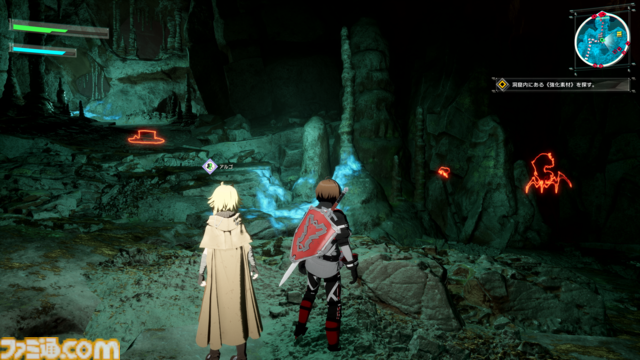 【Echoes of Aincrad】『ソードアート・オンライン』完全新作はひとりのプレイヤーとなってアインクラッドを冒険する作品に。「『SAO』に触れていない方にも楽しんでほしい」【インタビュー】