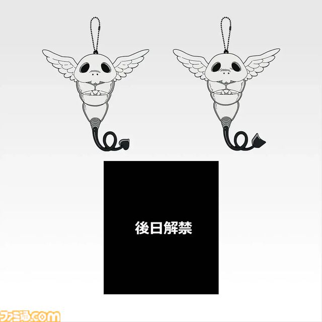 『呪術廻戦 死滅回游』一番くじが本日（3/7）発売。日車寛見とジャッジマンが早くもフィギュア化。ラストワン賞を飾る