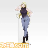 『呪術廻戦 死滅回游』一番くじが本日（3/7）発売。日車寛見とジャッジマンが早くもフィギュア化。ラストワン賞を飾る