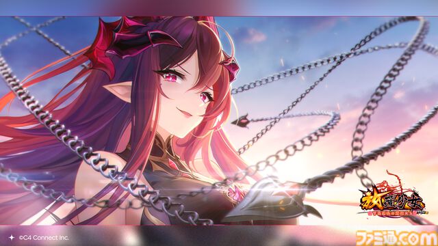 『放置少女』9周年記念生放送が明日（3/6）19時より配信。謎の“異変”の全容過去最大規模の還元イベント情報も公開予定。二次創作コンテストも開催中