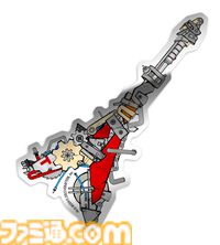 『Hi-Fi RUSH』PS5パッケージ版が7月16日に発売。デラックスエディションにはトレーディングカード、3枚組のオリジナルサントラなどが付属