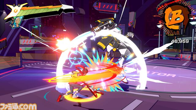 『Hi-Fi RUSH』PS5パッケージ版が7月16日に発売。デラックスエディションにはトレーディングカード、3枚組のオリジナルサントラなどが付属