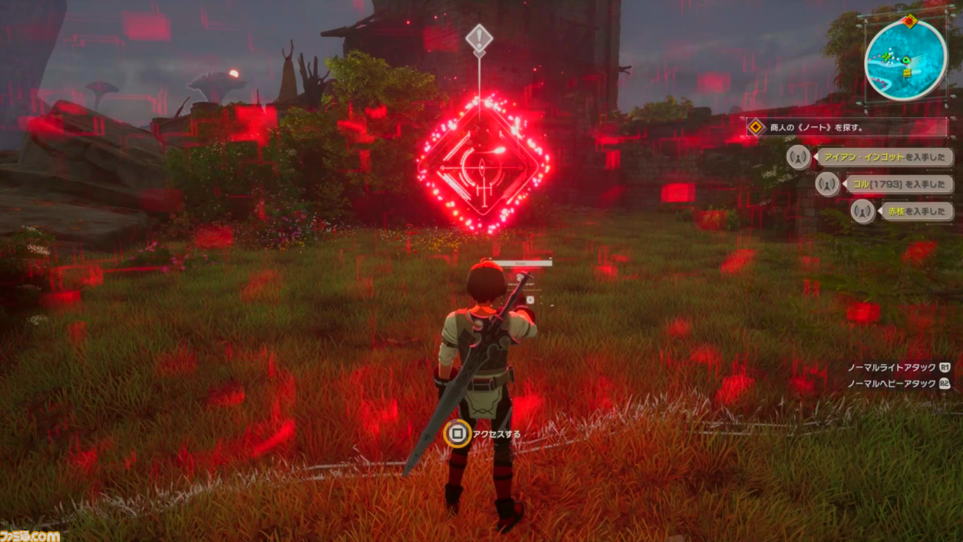 『Echoes of Aincrad』スイッチ共闘システムも原作通り！ 死と隣り合わせのアインクラッドを生き抜く達成感や緊張感をそのまま体験。【『ソードアート・オンライン』完全新作レビュー】