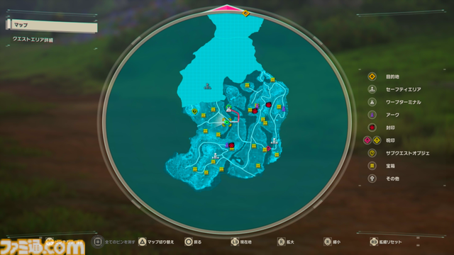 『Echoes of Aincrad』スイッチ共闘システムも原作通り！ 死と隣り合わせのアインクラッドを生き抜く達成感や緊張感をそのまま体験。【『ソードアート・オンライン』完全新作レビュー】