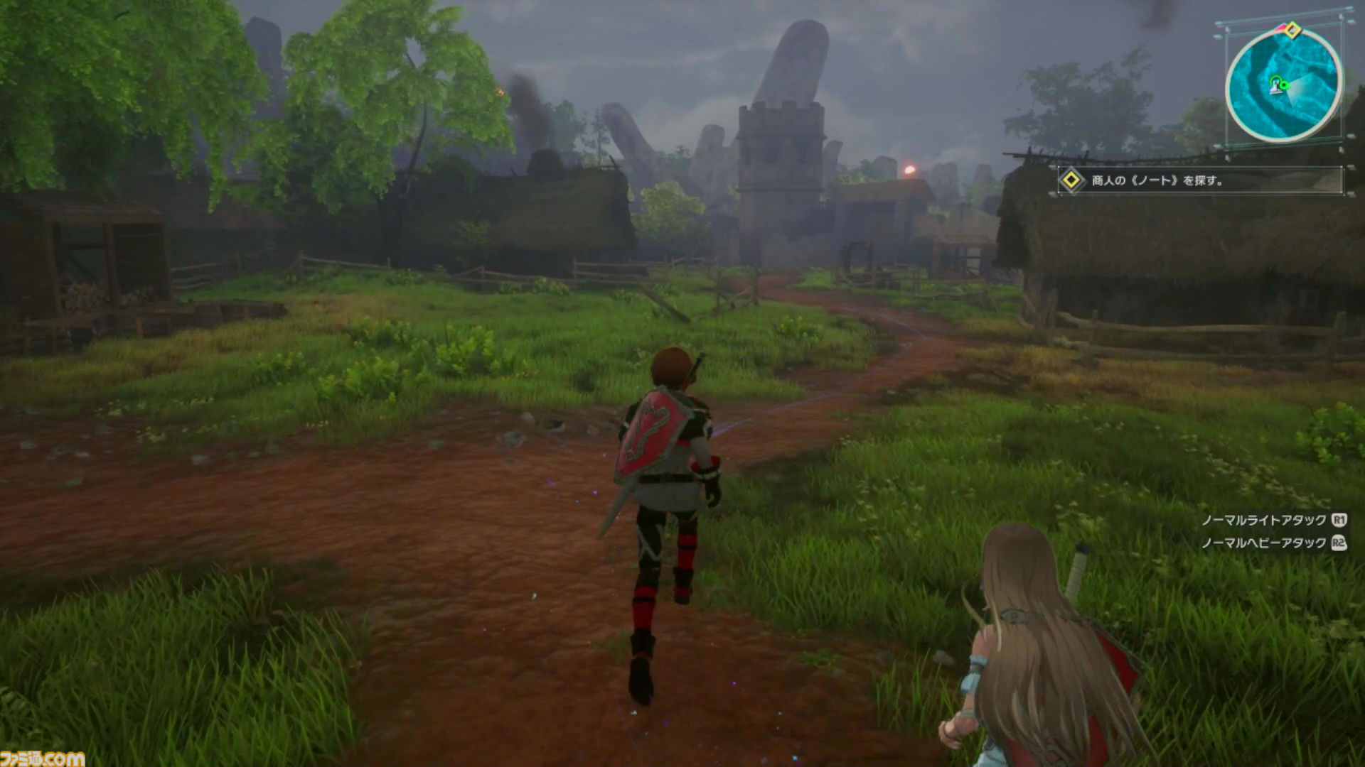 『Echoes of Aincrad』スイッチ共闘システムも原作通り！ 死と隣り合わせのアインクラッドを生き抜く達成感や緊張感をそのまま体験。【『ソードアート・オンライン』完全新作レビュー】