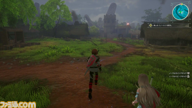 『Echoes of Aincrad』スイッチ共闘システムも原作通り！ 死と隣り合わせのアインクラッドを生き抜く達成感や緊張感をそのまま体験。【『ソードアート・オンライン』完全新作レビュー】