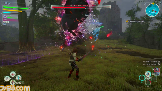 『Echoes of Aincrad』スイッチ共闘システムも原作通り！ 死と隣り合わせのアインクラッドを生き抜く達成感や緊張感をそのまま体験。【『ソードアート・オンライン』完全新作レビュー】