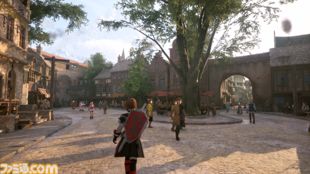 『Echoes of Aincrad』スイッチ共闘システムも原作通り！ 死と隣り合わせのアインクラッドを生き抜く達成感や緊張感をそのまま体験。【『ソードアート・オンライン』完全新作レビュー】