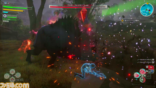 『Echoes of Aincrad』スイッチ共闘システムも原作通り！ 死と隣り合わせのアインクラッドを生き抜く達成感や緊張感をそのまま体験。【『ソードアート・オンライン』完全新作レビュー】