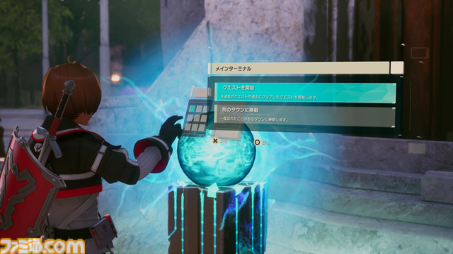 『Echoes of Aincrad』スイッチ共闘システムも原作通り！ 死と隣り合わせのアインクラッドを生き抜く達成感や緊張感をそのまま体験。【『ソードアート・オンライン』完全新作レビュー】