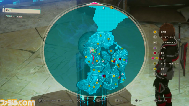 『Echoes of Aincrad』スイッチ共闘システムも原作通り！ 死と隣り合わせのアインクラッドを生き抜く達成感や緊張感をそのまま体験。【『ソードアート・オンライン』完全新作レビュー】