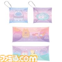 『すみっコぐらし』キリンの被り物をした“とかげぬいぐるみ”が約43cmのビッグサイズで抱きしめたくなる可愛さ。新作の一番くじが本日（6/1）発売
