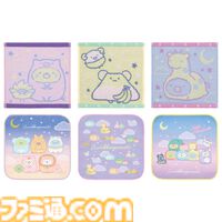 『すみっコぐらし』キリンの被り物をした“とかげぬいぐるみ”が約43cmのビッグサイズで抱きしめたくなる可愛さ。新作の一番くじが本日（6/1）発売