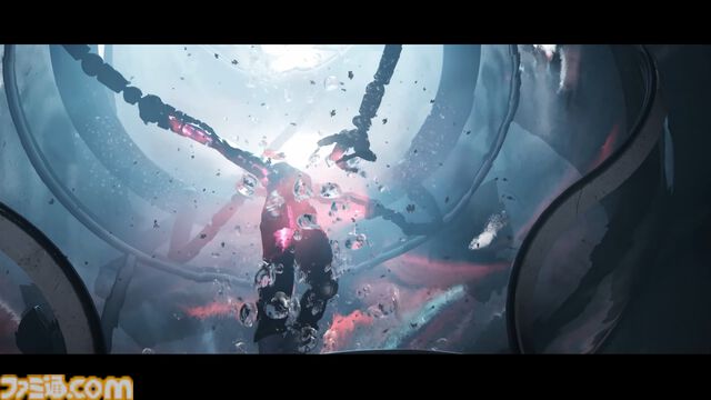 『アトミックハート』物語を締めくくるDLC第4弾“Blood on Crystal”が4月16日配信。最終決戦に向け、P-3たちは3826施設の最深部へと足を踏み入れる