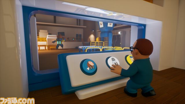 『HAM: The Game』カオスなハム工場シミュレーションがSteamにてリリース。無限に続く生産ラインを止めずに出荷せよ。ハムよ世界に、宇宙に届け