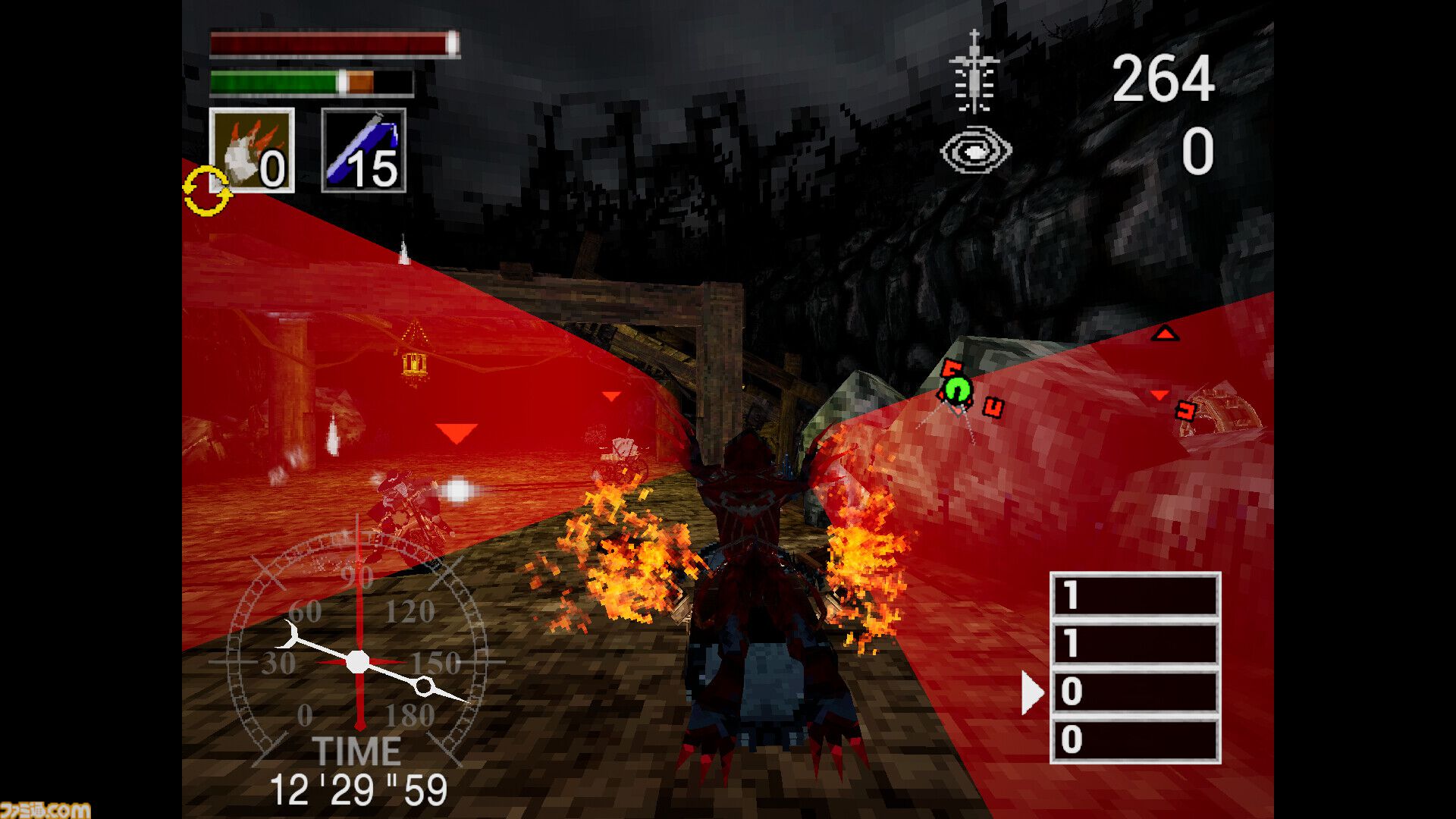『Nightmare Kart』本日（6/1）Steamにて無料で配信開始。『ブラッドボーン』の世界観にインスパイアされたレースゲーム