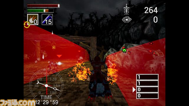 『Nightmare Kart』本日（6/1）Steamにて無料で配信開始。『ブラッドボーン』の世界観にインスパイアされたレースゲーム
