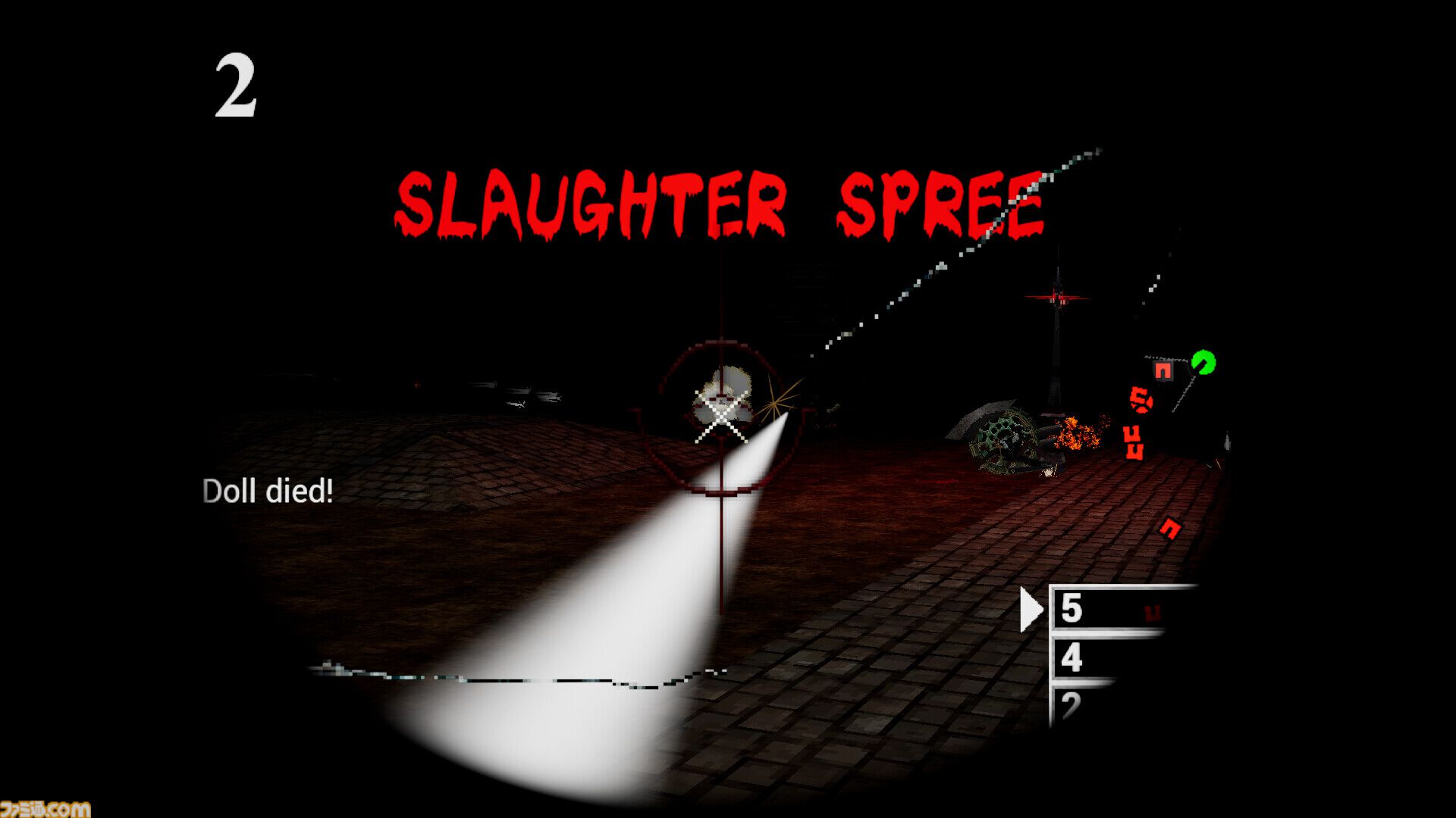 『Nightmare Kart』本日（6/1）Steamにて無料で配信開始。『ブラッドボーン』の世界観にインスパイアされたレースゲーム