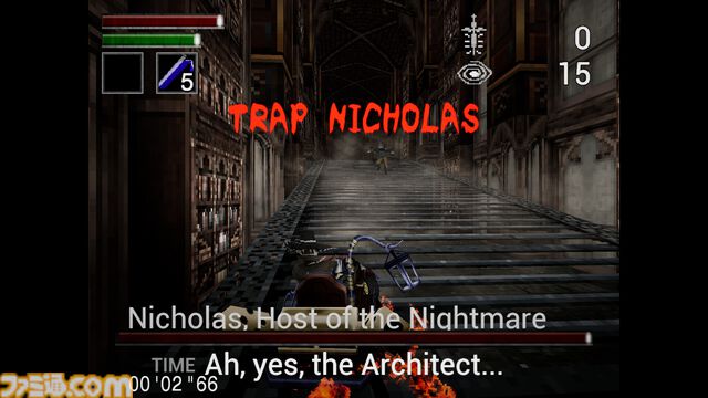 『Nightmare Kart』本日（6/1）Steamにて無料で配信開始。『ブラッドボーン』の世界観にインスパイアされたレースゲーム