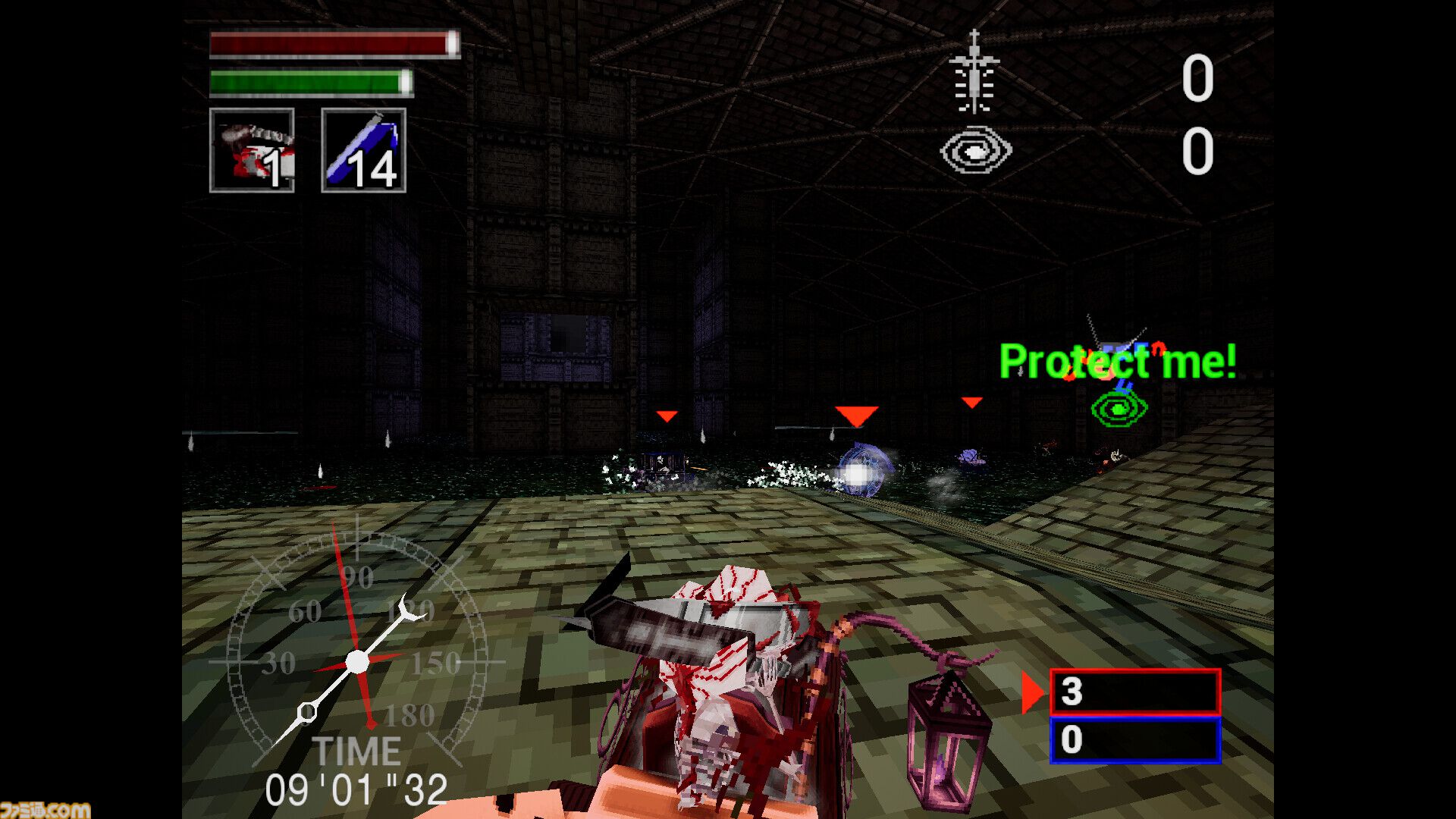 『Nightmare Kart』本日（6/1）Steamにて無料で配信開始。『ブラッドボーン』の世界観にインスパイアされたレースゲーム
